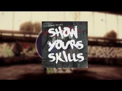 DJSHADOWFACE PRESENTS-"NIE MA NAS TAM"-ERDE WESOLY BOJO & DJSHADOWFACE-OUTRO