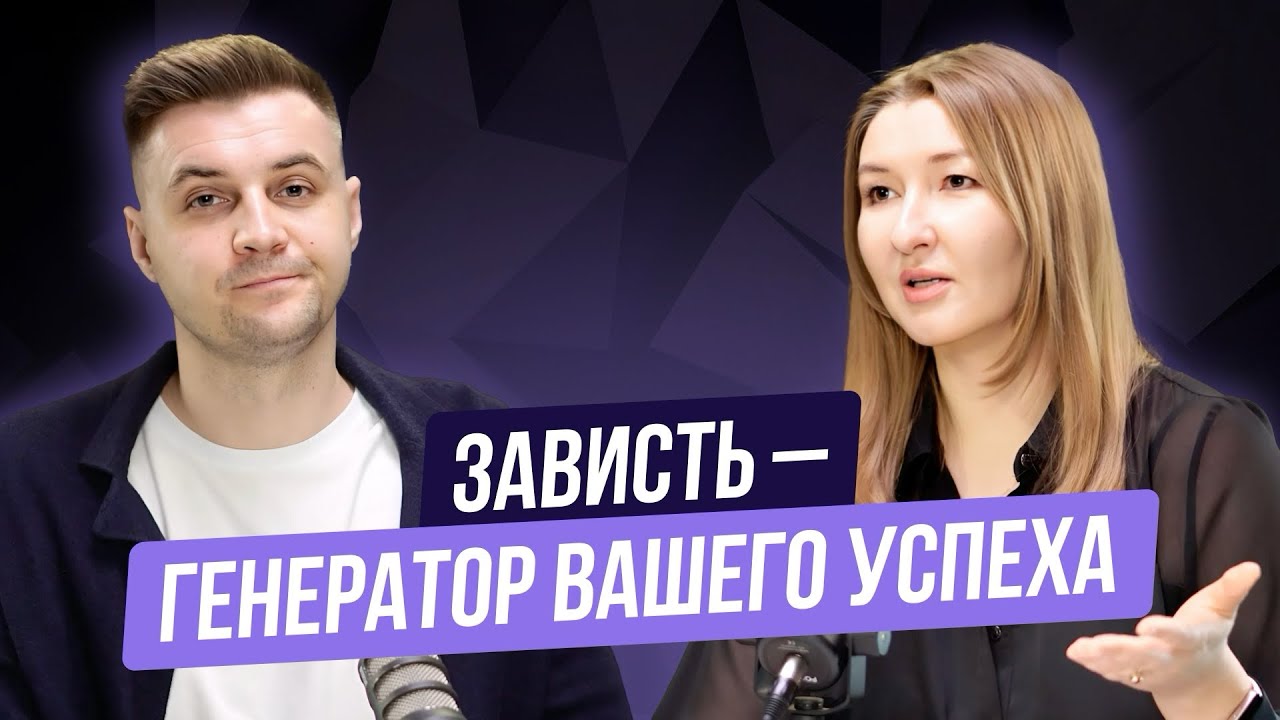 Видеопримеры наших работ