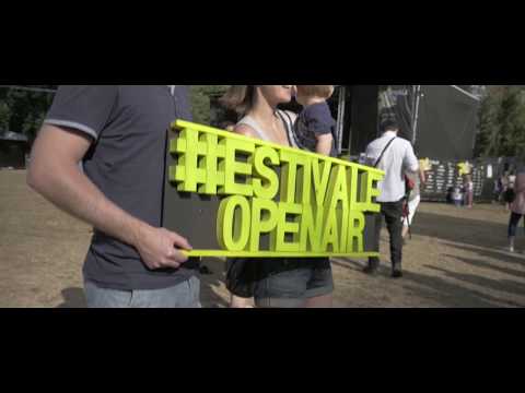 Estivale Open Air 2017 - Aftermovie