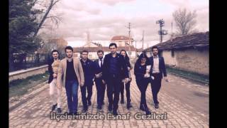 preview picture of video 'Anadolu Partisi Seçim Şarkısı / Kütahya Gençliği çalışmaları'