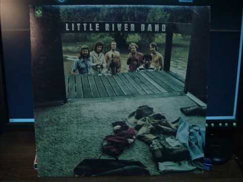 Meanwhile by Little River Band