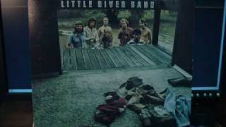 Meanwhile by Little River Band