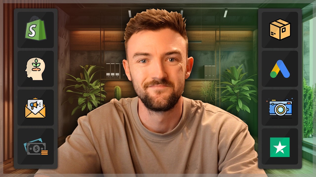 Revealing Shopify Sales Secrets: $5M Success Story