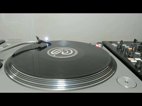 LSD - HMC (1995) - Vinyl