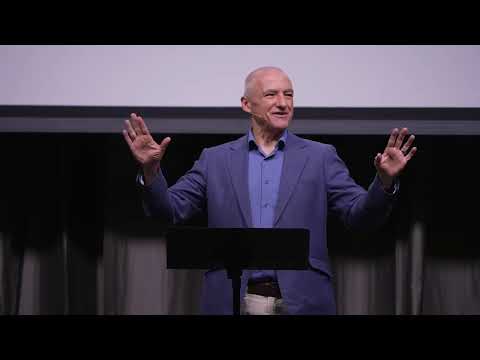 How Should We Pray? | Ray Galea