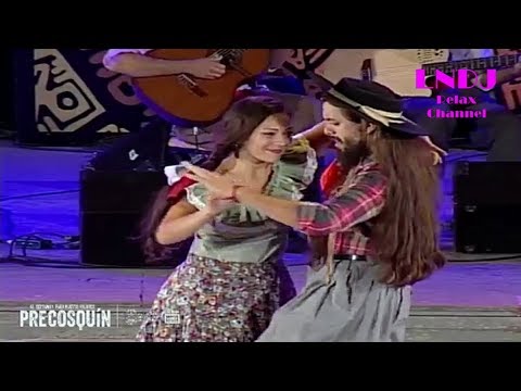 Luichi NoDJ ... Bailes Tradicionales - Rasguido doble 09