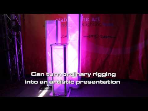 ProX Trussing Systems