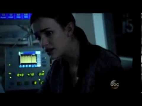 Agents Of Shield SkyeWard/Skimmons (You)