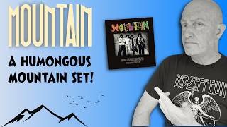 Mountain: 'Don't Look Around 1969-1974' - Excellent NEW Box Set!