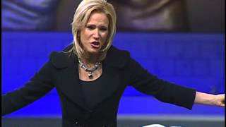 No more masks - Pastor Paula White - 10/17/10 - WWIC