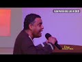 FLOW PRAYER MEETING S12 E54 WHATEVER IS RESISTING ME WILL GIVE WAY FRI 17TH JULY 2026