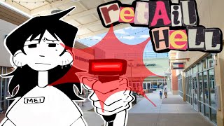 Working in Retail is Weird…