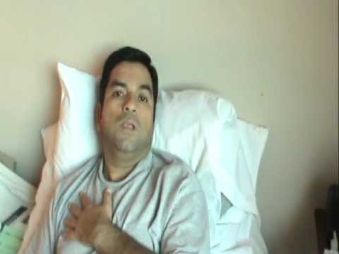 Trombosis y Herpes Zoster