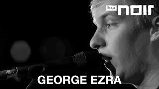 George Ezra - Blame It On Me (live bei TV Noir)
