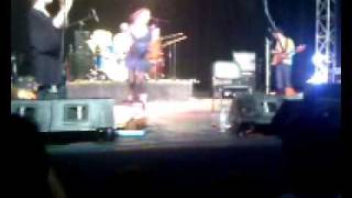 Dancing behind my eyelids - múm live @ teatro estudio cavaret guadalajara - sáb 29 de mayo