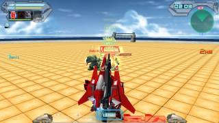 Cri Mid Shooting Type