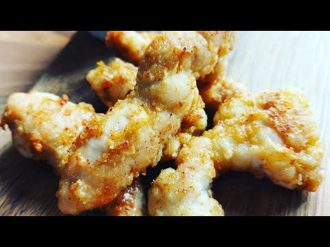 how to cook lamb sweetbreads
