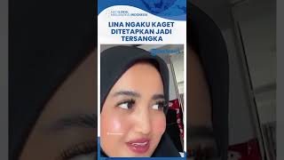 Pembelaan Lina Mukherjee Mangkir Pemanggilan Polisi seusai Jadi Tersangka Dugaan Penistaan Agama