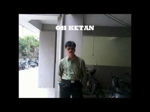 Ketan And The Kets - Ketan Sex