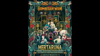 Download lagu HARI KEDUA 'GUMEGRAH WANI MERTARUNA' MERTAN TUKSARI KLEDUNG TEMANGGUNG 17 JANUARI 2025 mp3