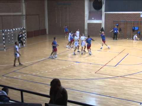 RK Beli Andjeo @Plato (kod Dejana)