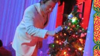 Clay Aiken - Have Yourself a Merry Little Christmas
