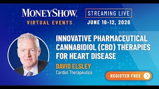 Innovative Pharmaceutical Cannabidiol (CBD) Therapies for Heart Disease