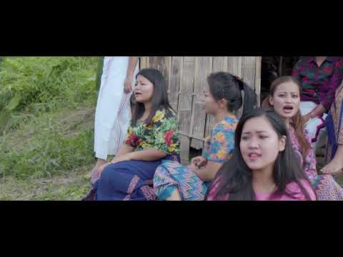 Chaltlang Lily Veng Branch YMA Zaipawl 2018-2019