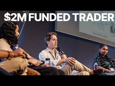Day In The Life Of A Swing Trader