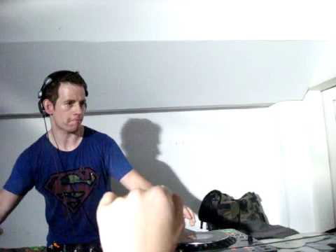 22.05.09 Phil Reynolds (Open your mind) @ TRANCE XTRM! - Nix