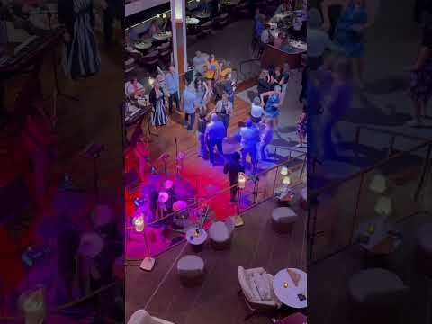 Thumbnail for Is the Celebrity Apex boring? 🥱#celebritycruises  #travel #review #contentcreator #qnsvlogs