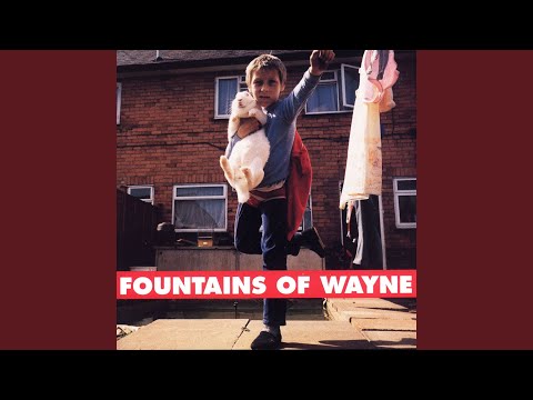 Sick Day - Fountains of Wayne