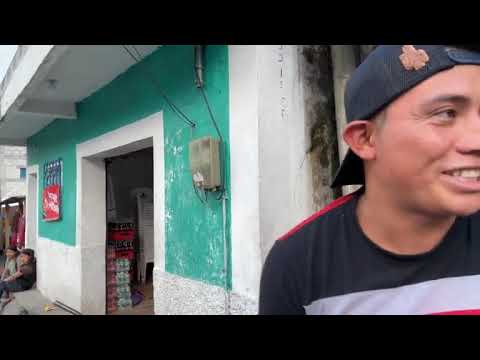 Feria 2025  Aldea Vega de San Miguel,  San Ildefonso Ixtahuacán, Huehuetenango