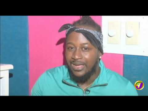 Intense Interview - January 26 2019