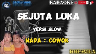 Download lagu a million cuts of karaoke girls slow version mp3