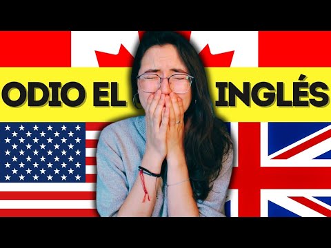 Cómo Aprendí Inglés (De Básico a Avanzado)
