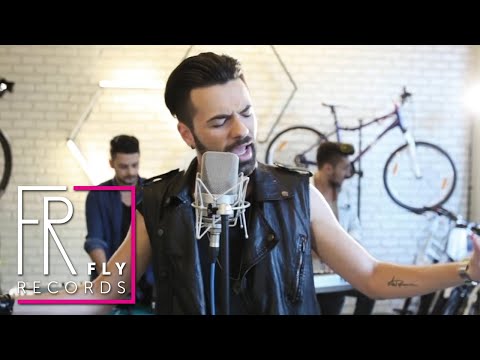 Lean On - Major Lazer & DJ Snake (feat. MØ)(Cover by LAST NIGHT)