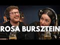 43. Rosa Bursztein - Are French men romantic? Valentine's Day Special