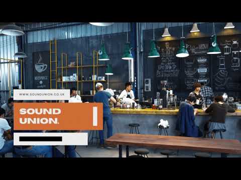 Andy H - The Build [Sound Union - Homegrown Royalty Free Music]