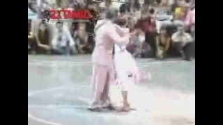 Fabian Peralta Virginia Pandolfi Feb 2008