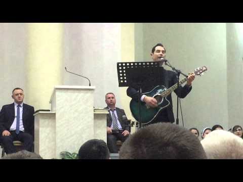 Claudiu Simion - Pentru tine un păcătos