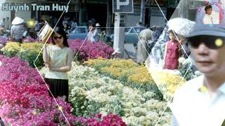 Sài Gòn Thứ Bảy ( Vũ Chương ) - Tuấn Vũ