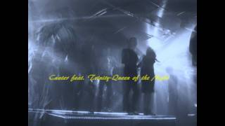 Caater feat. Trinity-Queen of the Night