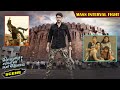 Evanukku Sariyana Aalu Illai Movie Scenes Mahesh Babu Power Packed Action Scene