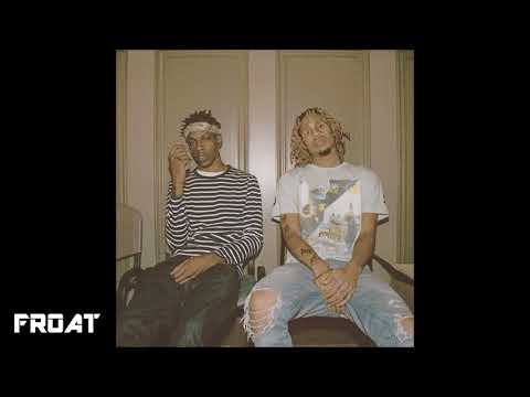 Brasstracks - Improv #1 (feat. The Underachievers & Robert Glasper)