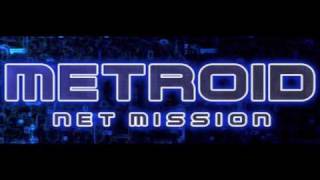 Metroid: Net Mission - Tourian