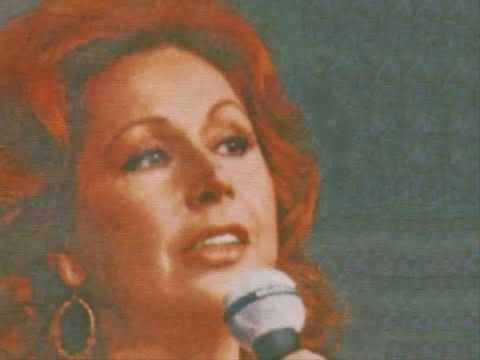 Festival RTP da Canção 1979 - Teresa Silva Carvalho "Maria, Maria"