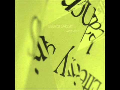 Georgi Sareski - Tour de France (Westland 2004)