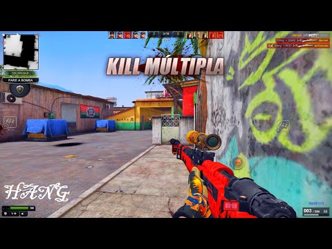 ZULA: HANG HIGHLIGHTS #24 / GRIM PEAKS 🇨🇴 🇧🇷 🌎