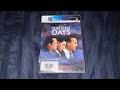 Opening To Thirteen Days 2001 DVD
